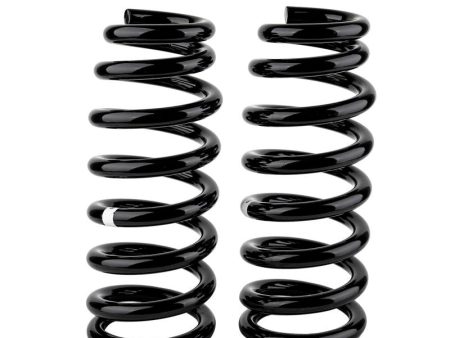 ARB   OME Coil Spring Front Mits Pajero Fashion