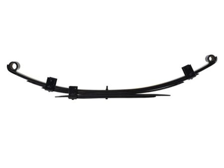 ARB   OME Leaf Spring D2 Hilux 05On For Cheap