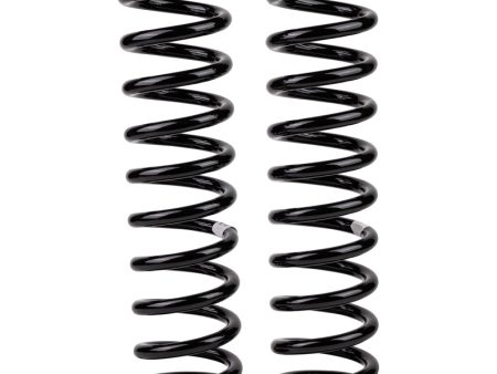 ARB   OME Coil Spring Rear Toy Fortuner Hd Fashion