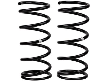 ARB   OME Coil Spring Front Grand Vitara 05On-V6 For Discount