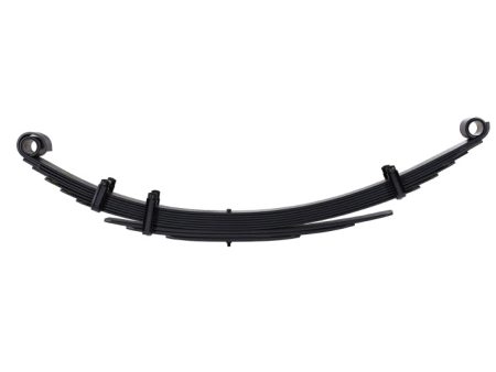 ARB   OME Leaf Spring Toy 75 Serr Hot on Sale