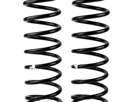 ARB   OME Coil Spring Rear Lc Ii Online Hot Sale