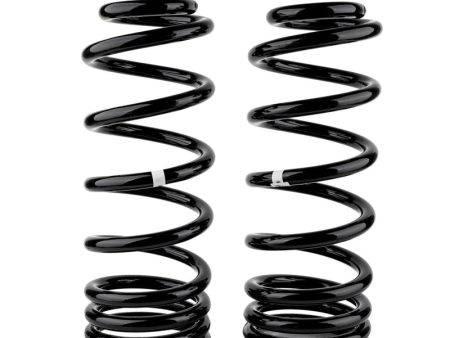 ARB   OME Coil Spring Rear Np300 600Kg Online now