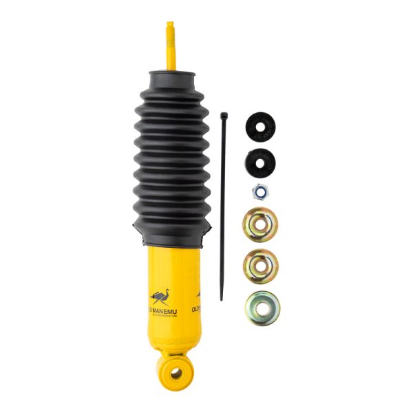 ARB   OME Nitrocharger Sport Shock Nissan Navara D22 F on Sale