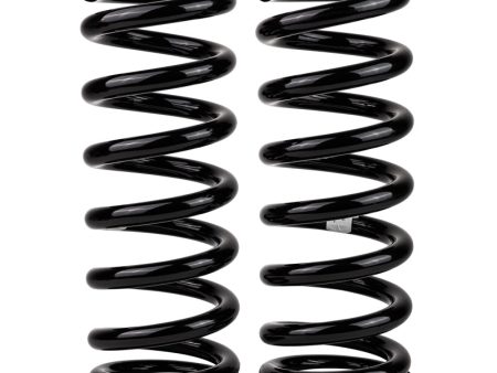 ARB   OME Coil Spring Front Nissan Y62 With Barf Sale