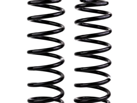 ARB   OME Coil Spring Front Race Use Only 3In-Y61 For Discount