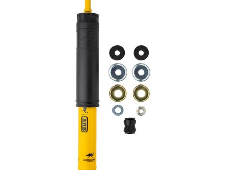 ARB   OME Nitrocharger Sport Shock Lc200 Armoured Rear - 35mm Hot on Sale