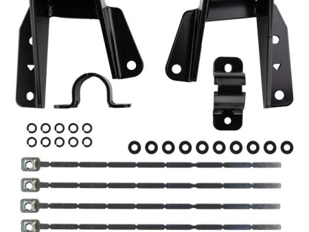 ARB F Kit Sway Bar Oe Mnt 70 Ser Online Sale