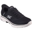 Skechers Slip-Ins™ 216648 GOWalk 7 Free Hand Mens Lace Up Trainer Online now