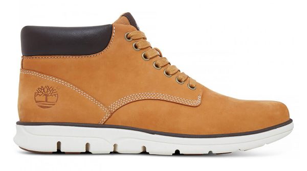 Timberland A1989 Bradstreet Mens Chukka Boot For Discount