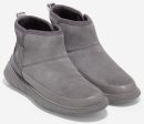 Cole Haan Generation ZeroGrand Womens Warm Lined Ankle Boot Supply