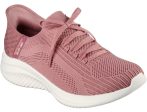 Skechers Slip-Ins 149710 Ultra Flex 3.0 Brilliant Path Womens Trainer Fashion