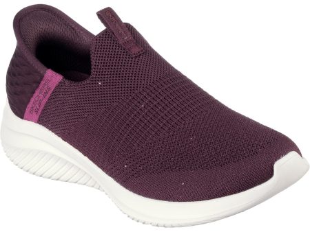 Skechers Slip-Ins™ 149594 Ultra Flex 3.0 Womens Trainer on Sale