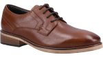 Cotswold Edge Mens Leather Lace Up Formal Shoe Online Sale