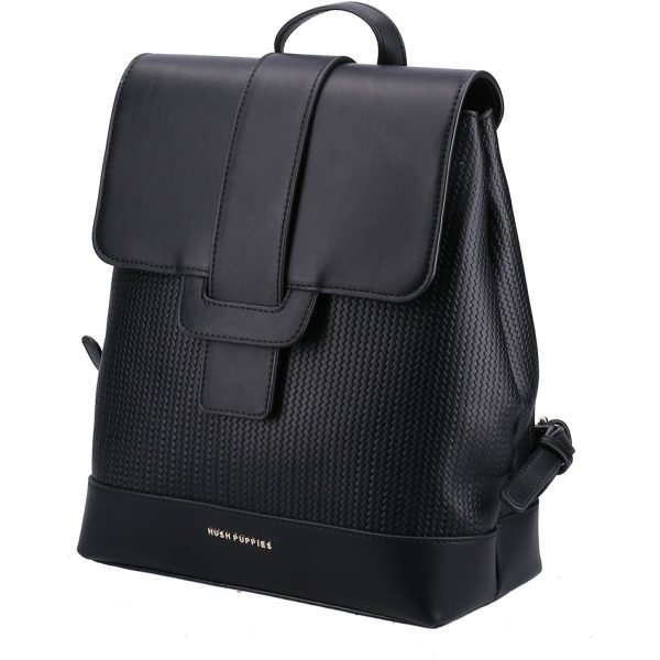 Hush Puppies Kayzel Backpack Online now