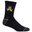 3 Pair Amblers Safety Heavy Duty Work Socks on Sale