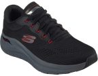 Skechers 232700 Arch Fit 2.0 Mens Lace Up Trainer Online Sale