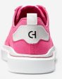 Cole Haan Grandpro Rally Court Womens Lace Up Trainer Cheap