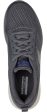 Skechers 216209 Go Walk 6 Avalo Mens Lace Up Trainer Online now