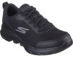 Skechers 216644 Go Walk 7 Mens Lace Up Trainer Supply