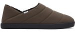 TOMS Ezra Mens Classic Slipper For Discount