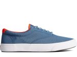 Sperry SeaCycled Striper II CVO Mens Sneaker Sale