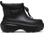 Crocs 209324 Stomp Puff Womens Ankle Boot Online Hot Sale