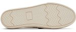 Toms Alpargata Cupsole Womens Canvas Slip On Shoe on Sale