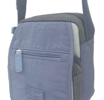 Spirit 3938 Lightweight Travel Bag Online now