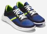 Cole Haan ZeroGrand Winner Tennis Mens Lace Up Trainer Discount