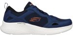 Skechers 232592 Skech-Lite Pro Fair View Mens Lace Up Trainer Fashion