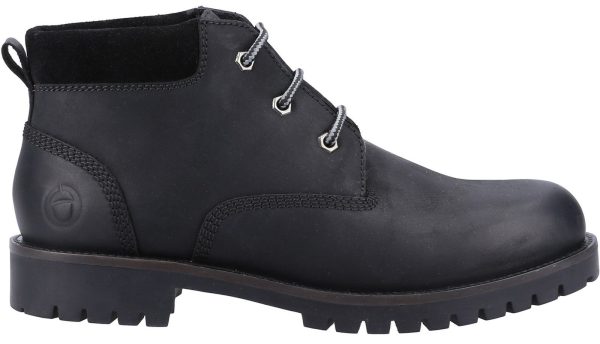 Cotswold Banbury TX Mens Waterproof Leather Chukka Boot For Discount