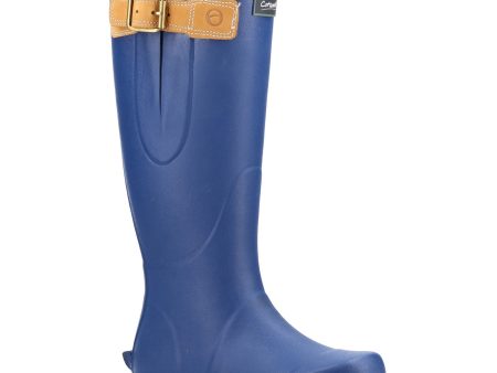 Cotswold Stratus Womens Wellington Boot Hot on Sale