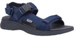 Cotswold Buckland Mens Touch-Fastening Sandal Discount