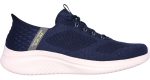 Skechers Slip-Ins™ 232458 Ultra Flex 3 New Arc Mens Slip On Trainer Supply