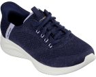 Skechers Slip-Ins™ 150178 Ultra Flex 3.0 Easy Step Womens Trainer For Discount