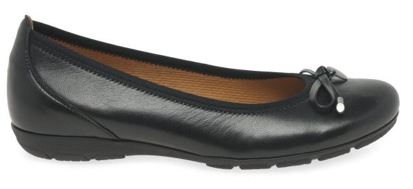 Gabor Ring 44.164 Womens Casual Ballet Pumps Online Sale