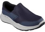 Skechers 232515 Equalizer 5.0 Persistable Mens Slip On Casual Shoe For Cheap