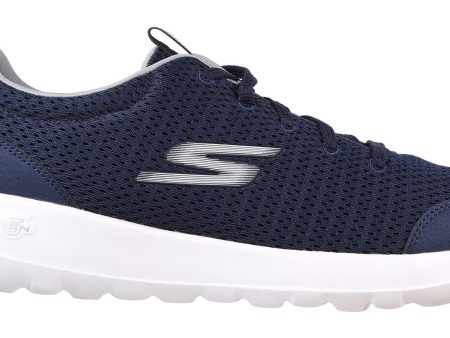 Skechers 216231 GO WALK Max Progressor Mens Lace Up Trainer Online now