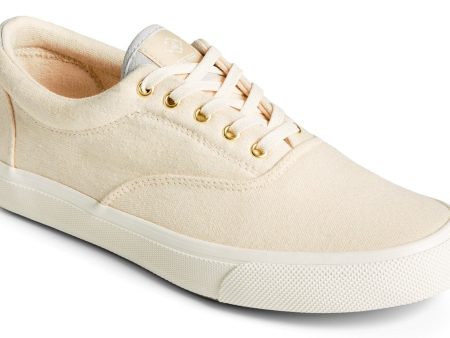 Sperry Striper II CVO SeaCycled Mens Lace Up Casual Shoe Online