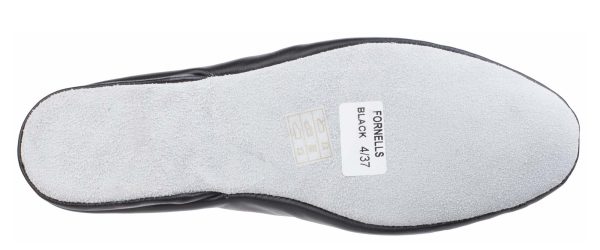 Cincasa Fornells Womens Full Leather Slipper Online Hot Sale