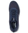 Skechers 216116 GOwalk Arch Fit Idyllic Mens Lace Up Trainer on Sale