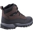 Cotswold Calmsden Mens Waterproof Hiking Boot For Cheap