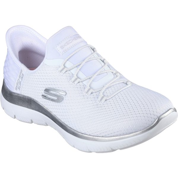 Skechers Slip-Ins™ 150123 Summits Diamond Dream Womens Trainer Online now