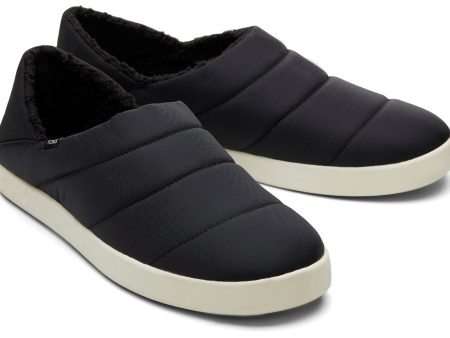 TOMS Ezra Mens Classic Slipper on Sale