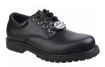 Skechers SK77041 Work Relaxed Fit Cottonwood Elks SR Mens Lace up Shoe Discount