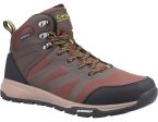 Cotswold Kingham Mid Mens Waterproof Walking Boot Hot on Sale