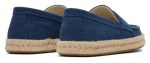 TOMS Stanford Rope 2.0 Mens Slip On Casual Shoe Sale