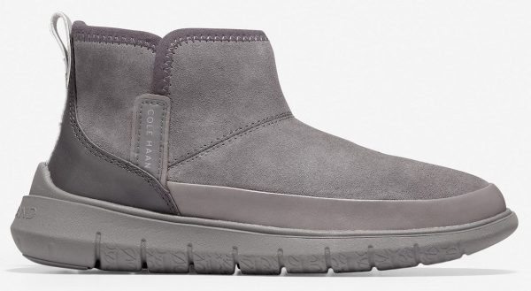 Cole Haan Generation ZeroGrand Womens Warm Lined Ankle Boot Supply