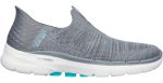 Skechers Slip-Ins 124569 Go Walk 6 Fabulous View Womens Trainer Online Hot Sale